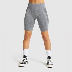 Gymshark Flex Cycling Short (XS)